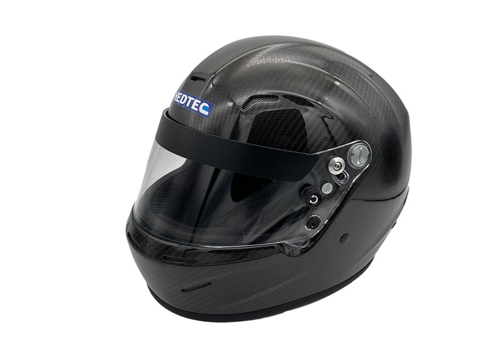 ONYX III Carbon FIA 8859