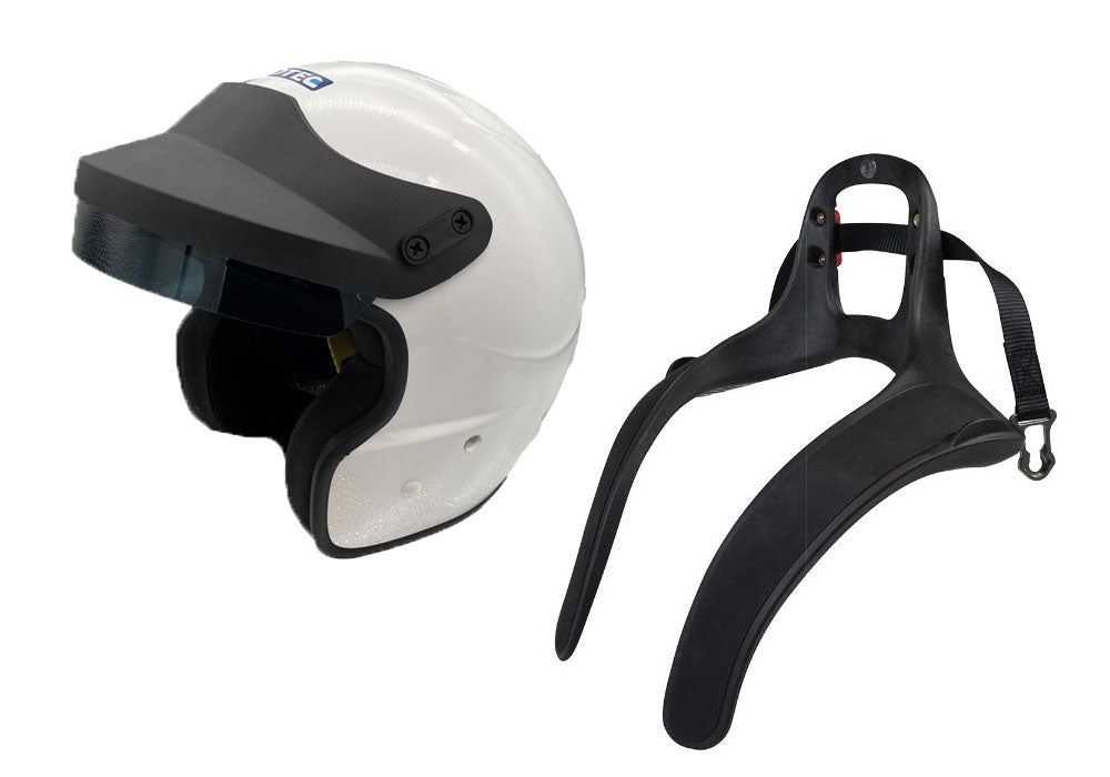 Hedtec helmets deals